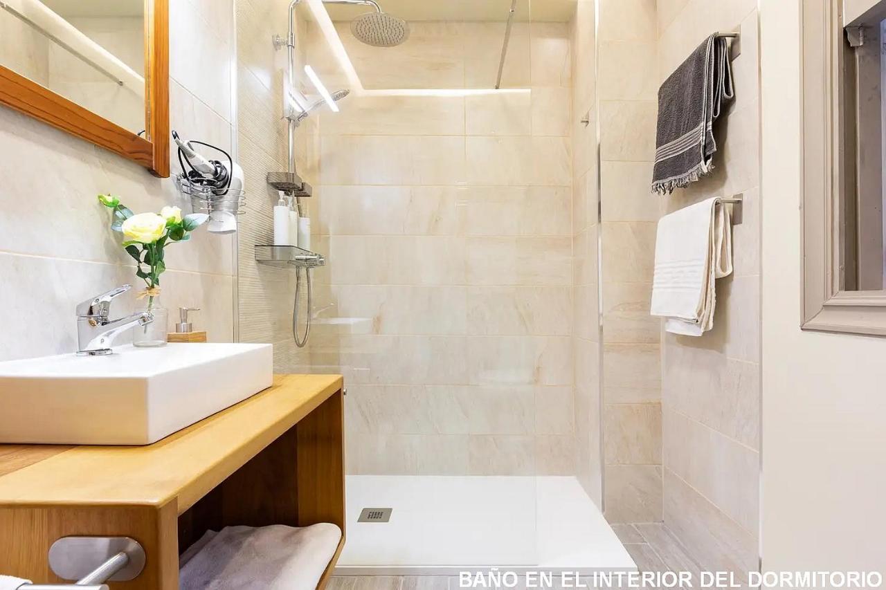 Apartamento d'Angela Centro Pontevedra Exterior foto