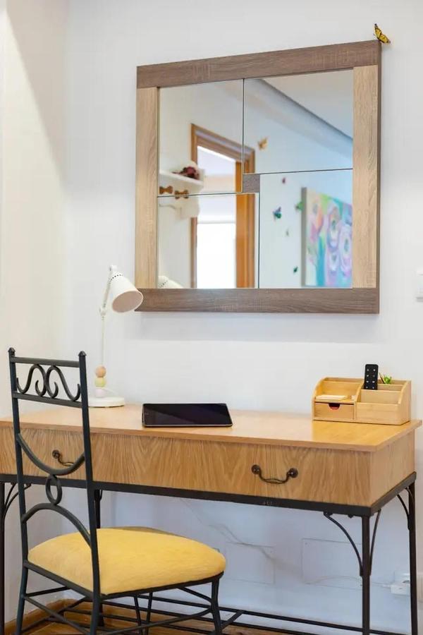 Apartamento d'Angela Centro Pontevedra Exterior foto