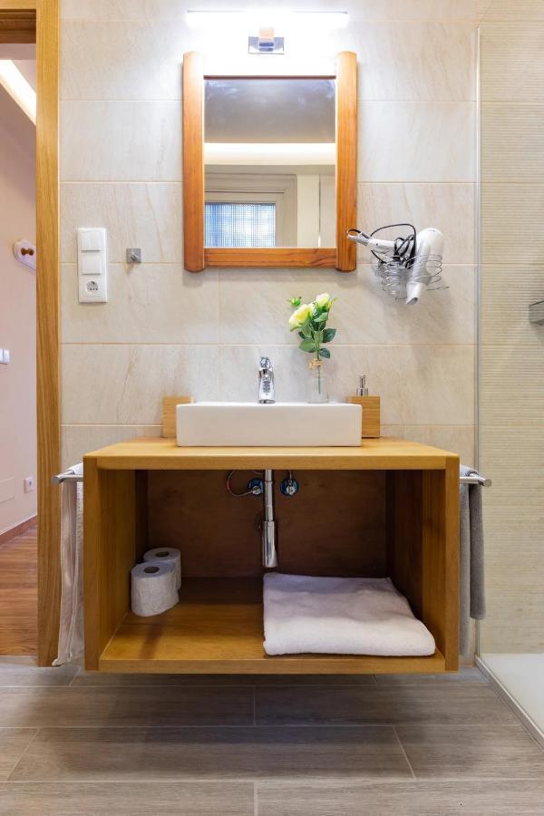 Apartamento d'Angela Centro Pontevedra Exterior foto